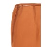 Organza skirt