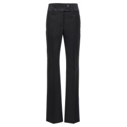 Tuxedo pants