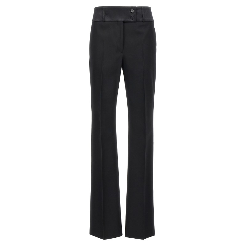 Tuxedo pants
