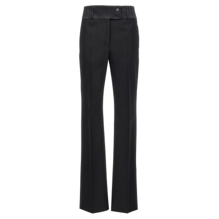 Tuxedo pants