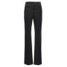 Tuxedo pants