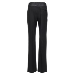 Tuxedo pants