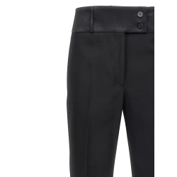 Tuxedo pants