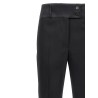 Tuxedo pants