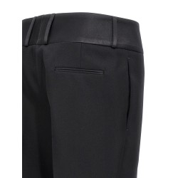 Tuxedo pants