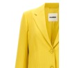 Single-breasted blazer