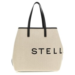 'Logo' shopping bag