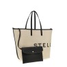 'Logo' shopping bag