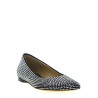 'Toy' ballet flats