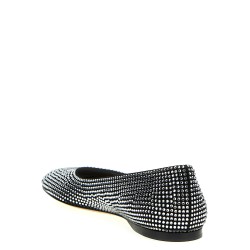 'Toy' ballet flats