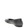 'Toy' ballet flats