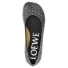 'Toy' ballet flats