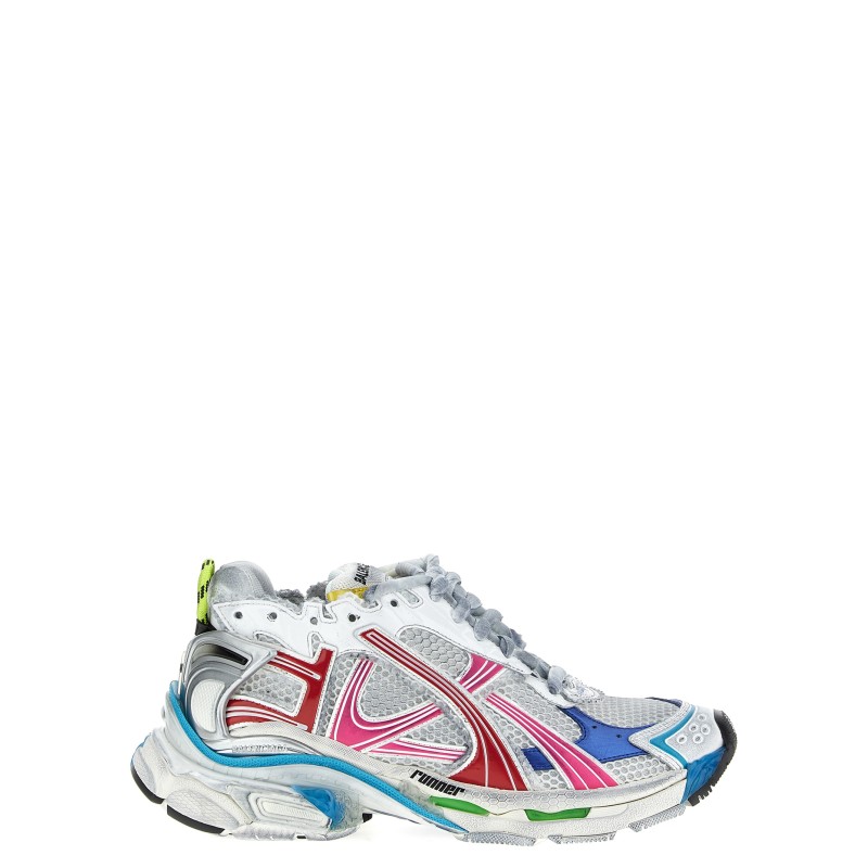 'Runner' sneakers
