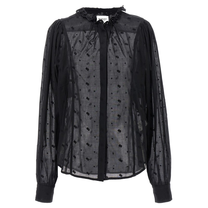 'Terzali' shirt