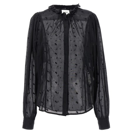 'Terzali' shirt