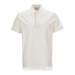 'Eddie' polo shirt