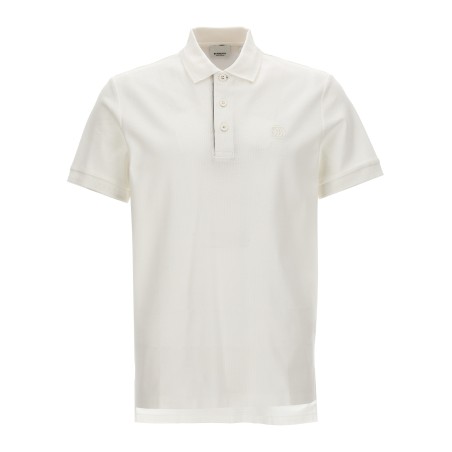 'Eddie' polo shirt