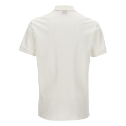 'Eddie' polo shirt