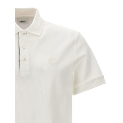 'Eddie' polo shirt