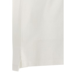 'Eddie' polo shirt