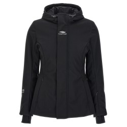 'Ski Hourglass 3B Sports Icon' parka