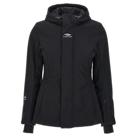 'Ski Hourglass 3B Sports Icon' parka