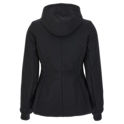'Ski Hourglass 3B Sports Icon' parka