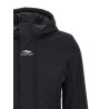 'Ski Hourglass 3B Sports Icon' parka