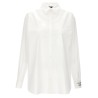 Poplin shirt