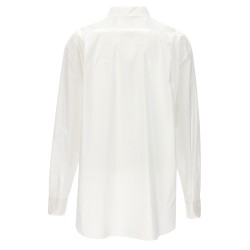 Poplin shirt