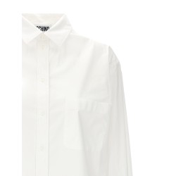 Poplin shirt