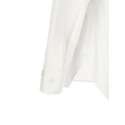 Poplin shirt