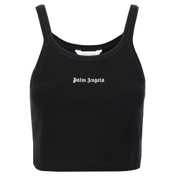 'Classic Logo' tank top
