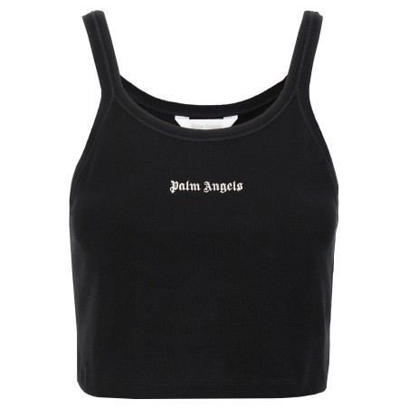 'Classic Logo' tank top