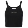 'Classic Logo' tank top