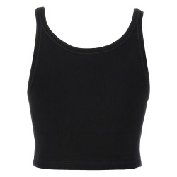 'Classic Logo' tank top