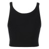 'Classic Logo' tank top