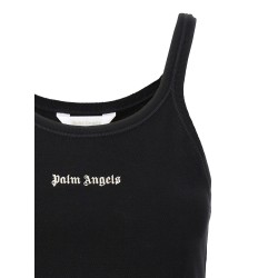 'Classic Logo' tank top