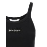 'Classic Logo' tank top