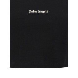 'Classic Logo' tank top
