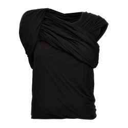 'Harness' top