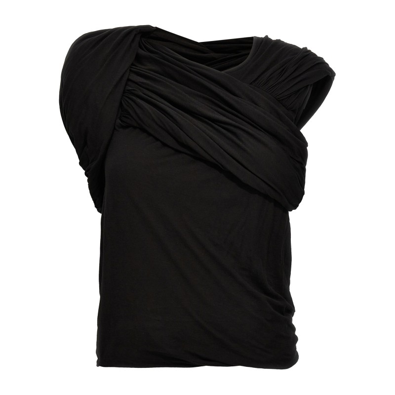'Harness' top