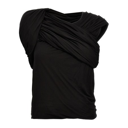 'Harness' top