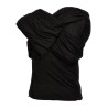 'Harness' top