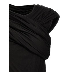 'Harness' top
