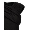 'Harness' top