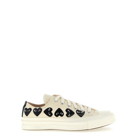 Comme des Garçons Play x Converse sneakers