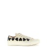 Comme des Garçons Play x Converse sneakers