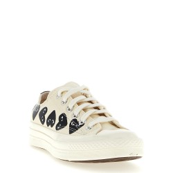 Comme des Garçons Play x Converse sneakers