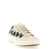 Comme des Garçons Play x Converse sneakers
